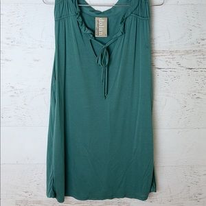 Anthropologie Top